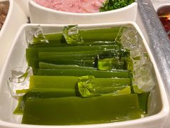 -海底捞火锅(盈锋广场店)
