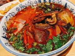 -陳香貴·蘭州牛肉面(松江亚繁亚乐城店)