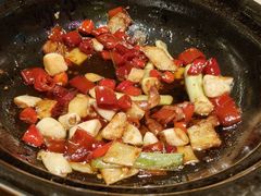 -辛香汇·锦里丨现炒川菜(中南城店)