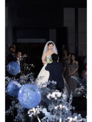 -MECCI婚礼摄影跟拍(红东方广场店)