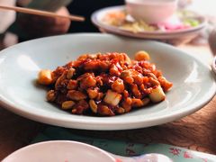 -前门故事烤鸭店(十里河店)