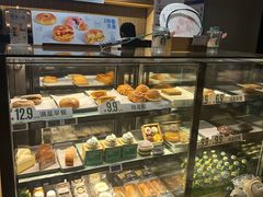 -星巴克(北京佳程广场店)