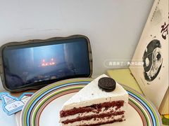 -姆们M Sweetie Cake(三里屯店)