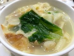 -九尊食上(生态园林酒店)