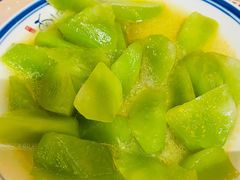 麻油莴笋-卤儿道道(龙游路店)