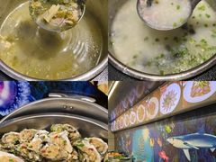 -美姿水荟美食水疗