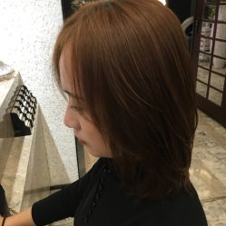 -AKOZO Beauty Salon