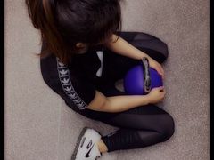 -VPsmart私教健身工作室(新华路旗舰店)
