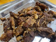 -清真-戏楼王记牛肉面