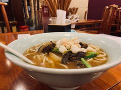 -奎元馆(市民中心店)