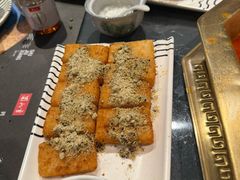 -蜀九香火锅(李家沱店)