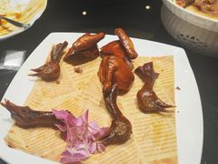 -新雅粤菜馆(南京东路店)