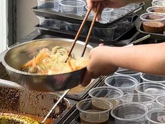 -笑笑凉皮(富国街店)