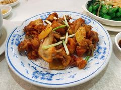 -腰记饭店(龙源路店)