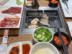 -焼肉ライク·烧肉LIKE(万菱汇店)