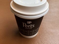 -Peet's Coffee皮爷咖啡(德基店)