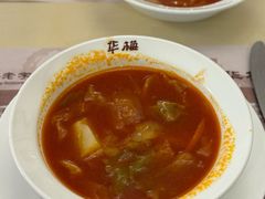 红菜汤-华梅西餐厅(哈尔滨中央大街店)