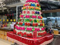 -乔家满族八大碗(流水沟店)