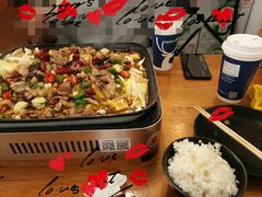 -回·龙虾铺·盆盆蟹·烧烤大排档(回龙观店)
