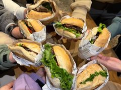 -Fergburger(皇后镇店)
