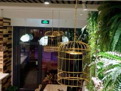 大堂-河风精致寿司(昌平店)