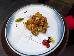 -悦真雅院·四合院·清真私房菜(雍和宫店)