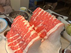 -田园肥牛鲍鱼先生(新北店)