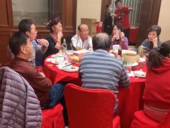 -梦都海鲜酒家(万达广场江桥店)