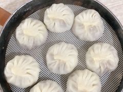 灌汤包-奕宏饺子楼(朱庄小区店)