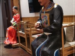 -中国徽菜·徽商故里(广安门店)
