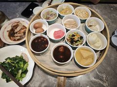 -奇芳阁·百年清真南京菜(夫子庙店)