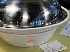 -拿渡·水煮鱼 麻辣香锅(西单大悦城店)