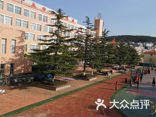 码头小学