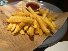 -MARU玛露音乐餐厅(大学路店)