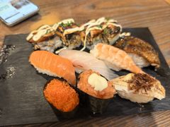 -东京屋(武定路店)