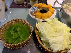 -盡膳口福·百年汤方火锅(科华北路店)
