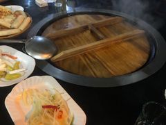 -兄弟大灶台(原纺渭路店)