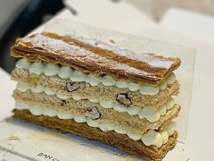 -BanCake·法式千层·拿破仑專門店
