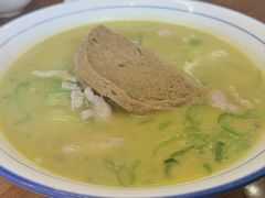 -爱家面馆(常州总店)