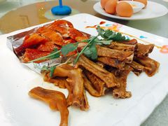-南海食街(佛冈店)
