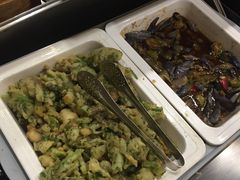 -素德轩素食餐厅(东港店)