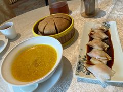 -海皇食府(水都假日酒店店)