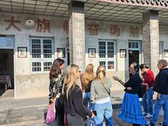 -枫泾古镇-人民公社旧址