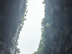 -英西峰林·洞天仙境
