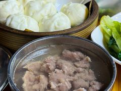 -老牌依强牛肉店(达道总店)