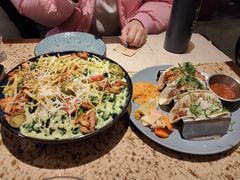 -墨纪Mojí墨西哥餐厅(官舍店)