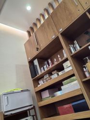 -丝域养发馆