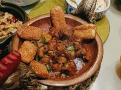 -南京大牌档(龙江新城市广场店)
