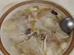 -土连锅·现熬养生汤锅(梁家巷店)