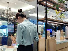 -鹿港小镇(金虹桥国际中心店)